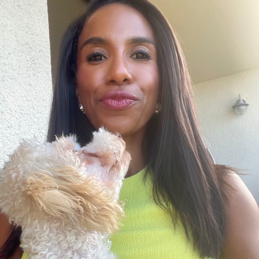 MIA 🌴 FTL 💗 PBI ☀️ 
Miss Palm Beach Co. USA 👑 
Miss Treasure Coast USA 👑